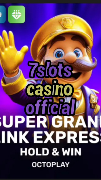 7slots casino official-w4cy2mdjlx2bf.com